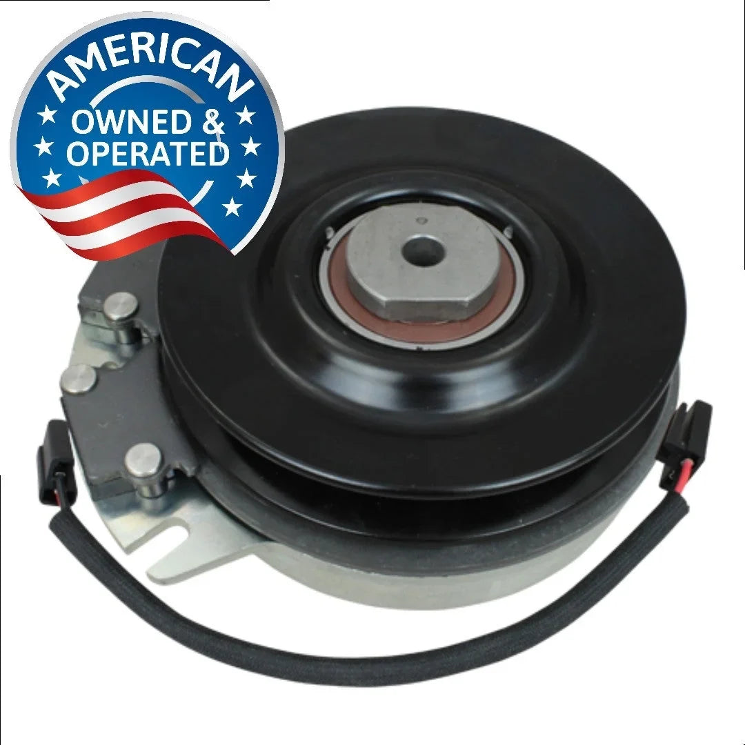 McCulloch 104515 Replacement PTO Clutch; Upgraded Next Gen