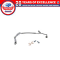 Turbocharger Oil Sizeupply Line Fits Nissan Juke 11-17 L4 1.6L 1618cc -cid 151921KC0A,151921KC0D,151921KC0E,15192BV80A,1053,TL141,LIN9051