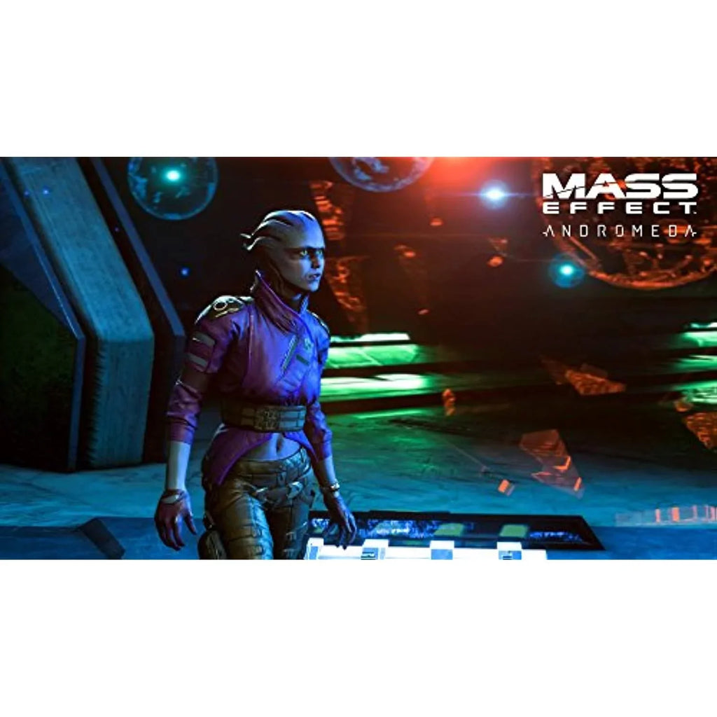 Mass Effect Andromeda - Pc