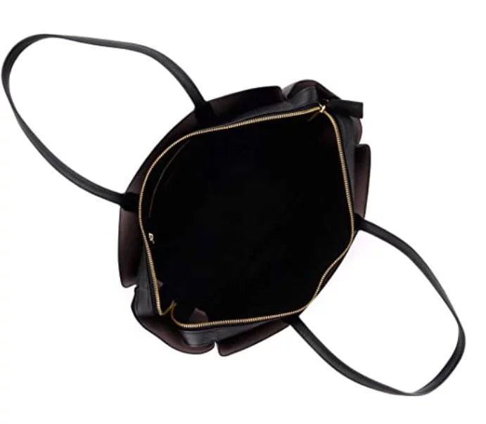 Marc Jacobs The Protégé Tote Black One Sizeize M0015771-001
