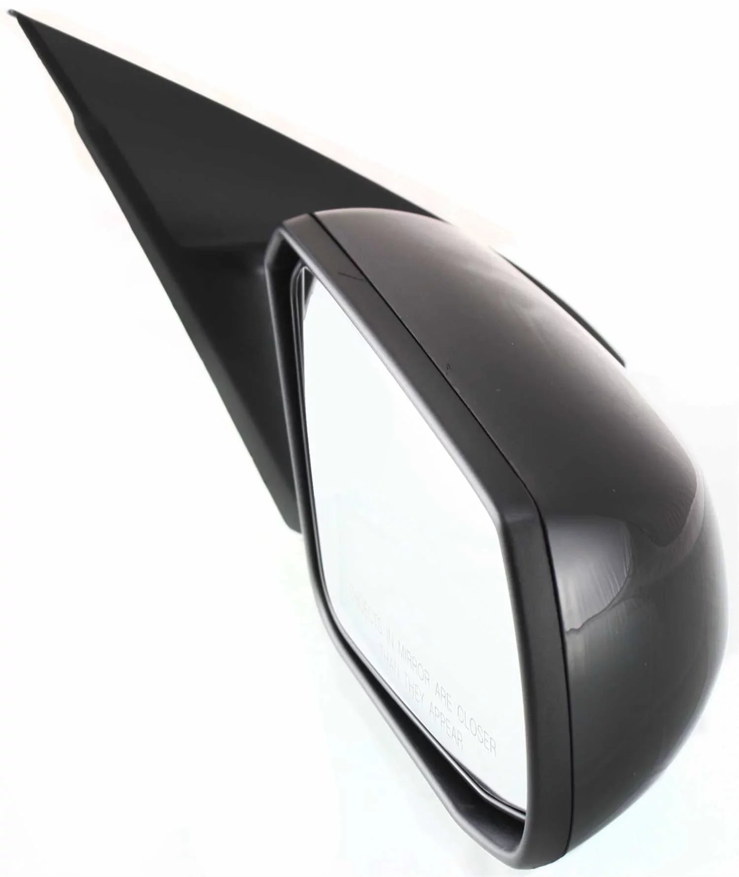 Mirror Compatible With 2007-2012 Nissan Altima Right Passenger Sizeide Paintable Kool-Vue