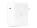 Apple 67W USizeB Type-C Power Adapter