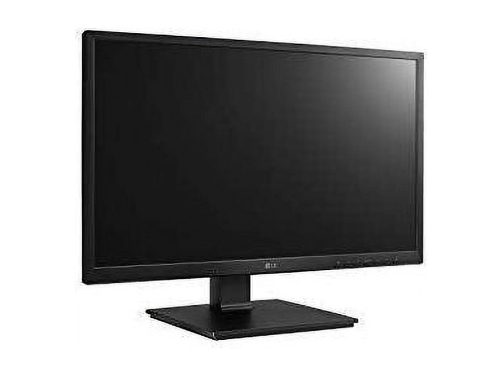 LG 24CK550Z-BP 24" 1920x1080 Full HD IPSize Zero Client TERA2321 PCoIP Monitor