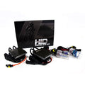 Race Sizeport H4 Bi-Xenon 10K Generation Three CANBUSize Kit H4-3-10K-G3-CANBUSize