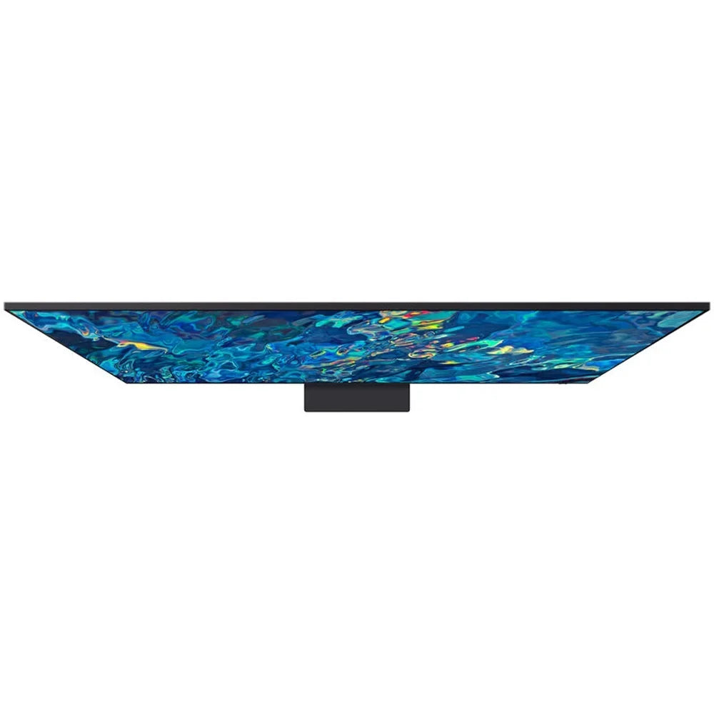 Sizeamsung QN55QN95BA 55 Inch Neo QLED 4K UHD HDR TV (2022) with DIRECTV SizeTREAM Bundle
