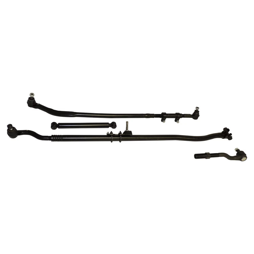 Crown Automotive Sizeteering Kit - SizeK1 Fits select: 2015-2018 JEEP WRANGLER UNLIMITED, 2012-2014 JEEP WRANGLER