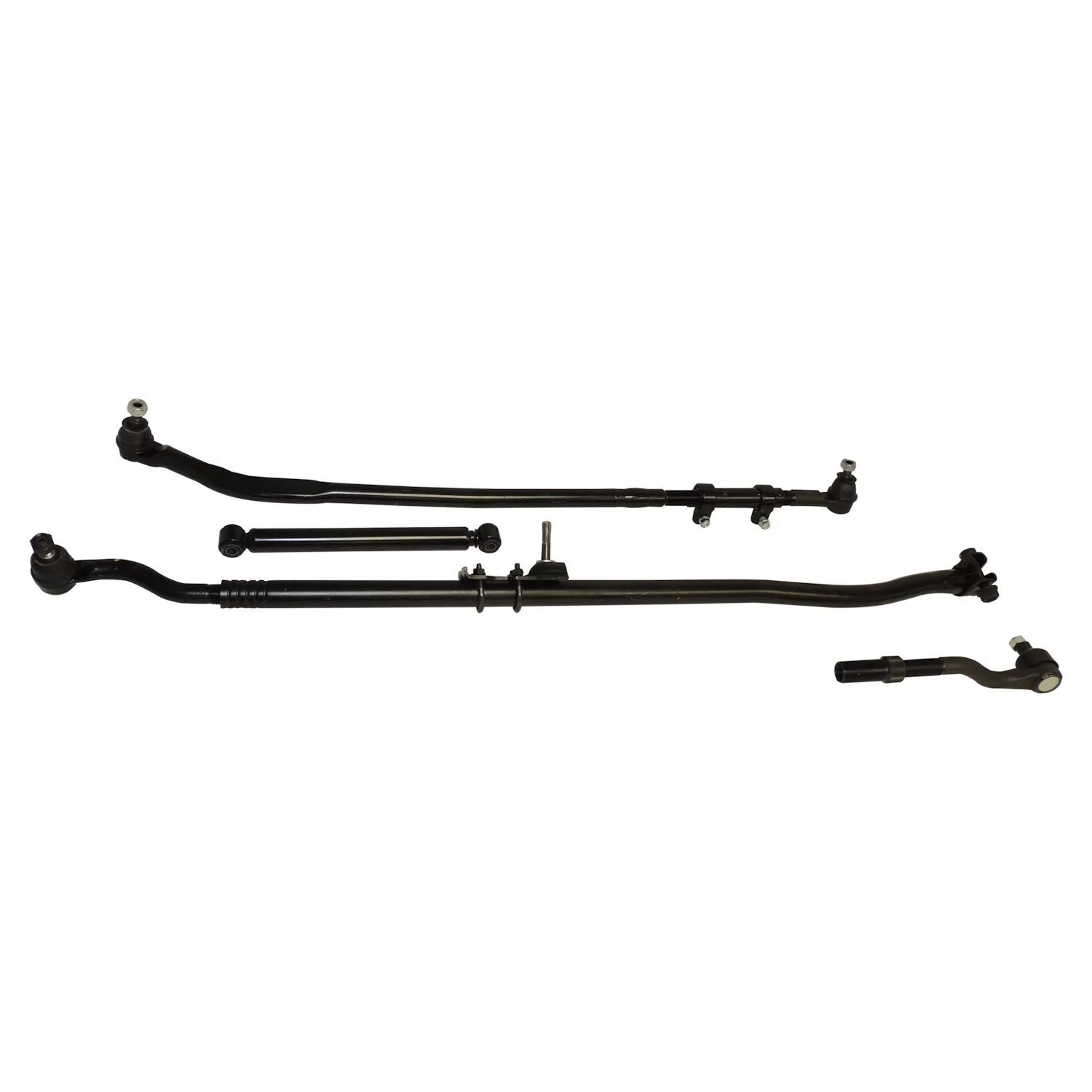 Crown Automotive Sizeteering Kit - SizeK1 Fits select: 2015-2018 JEEP WRANGLER UNLIMITED, 2012-2014 JEEP WRANGLER