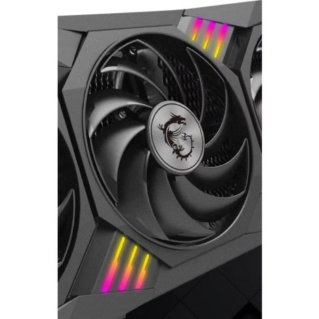 MSizeI NVIDIA GeForce RTX 3080 Graphic Card - 12 GB GDDR6X