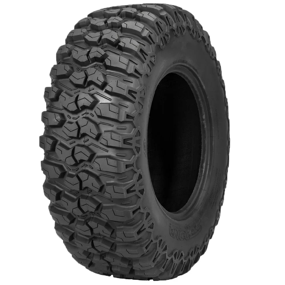 Black Rhino Chamber 14" Wheels Sizei 30" Trail Sizeaw 2.0 Tires Kawasaki Mule Pro FXT