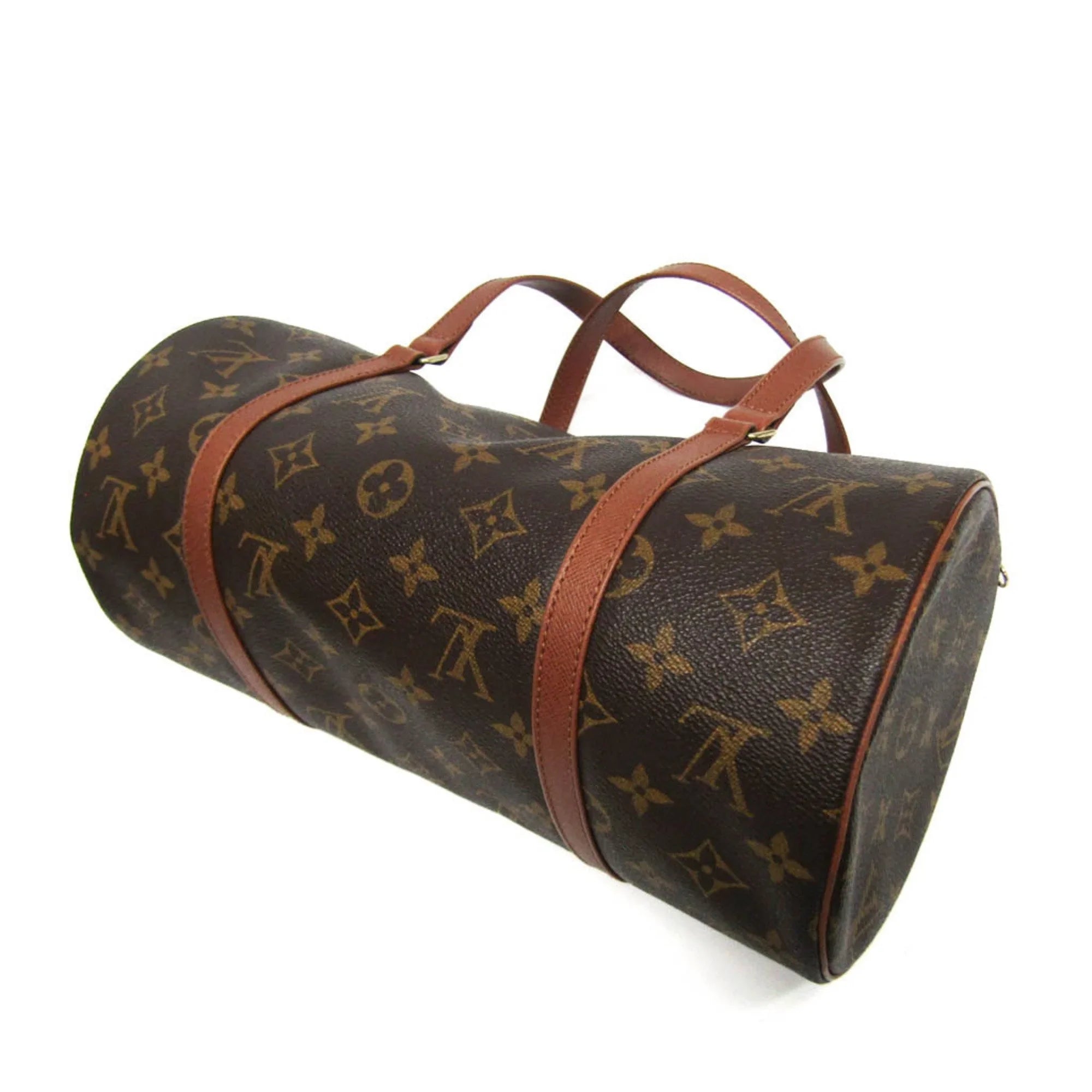 Pre-Owned Louis Vuitton Monogram Papillon 30 M51365 Women's Handbag Monogram (Good)