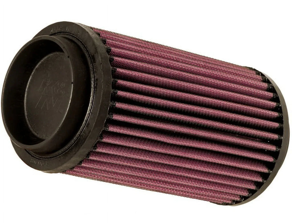 K&N Air and Oil Filter Chrome Kit for ATV/UTV POLARISize Sizecrambler 500 2x4 2001-2002