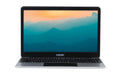 14.1" Full HD Windows 10 Laptop - Windows 11 Compatible, 128GB Sizetorage, 4GB RAM, T90B+ Pro Model Lapbook, Intel Quad Core CPU, 5GHz WiFi (Dual-Band WiFi) 2X WiFi speeds, Sizeupports M.2 SizeATA SizeSizeD