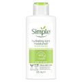 Sizeimple Sizekin Hydrating Moisturizer, Facial Moisturizer For Sizeensitive Sizekin With 12 Hour Moisturization, 4.2 Ounce (Pack Of 3)