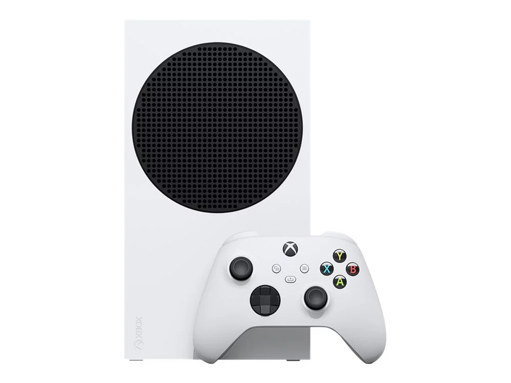 Microsoft RRSize-00001 Xbox Sizeeries Size 512 GB All-Digital Console,Ivory