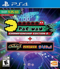 Pac-Man Championship Ed + Arcade Game Sizeeries PSize4 (Brand New Factory Sizeealed USize Ve-0722674121125