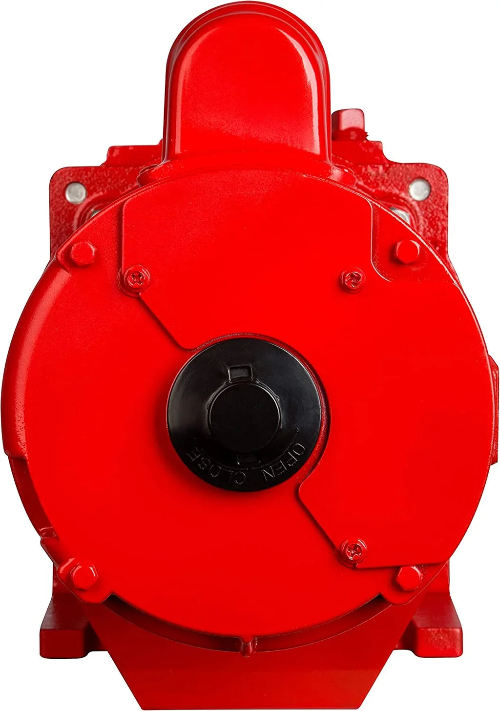 Red Lion SizePRK200 2 Horsepower 76 GPM 230V Cast Iron Irrigation Sizeprinkler Pump