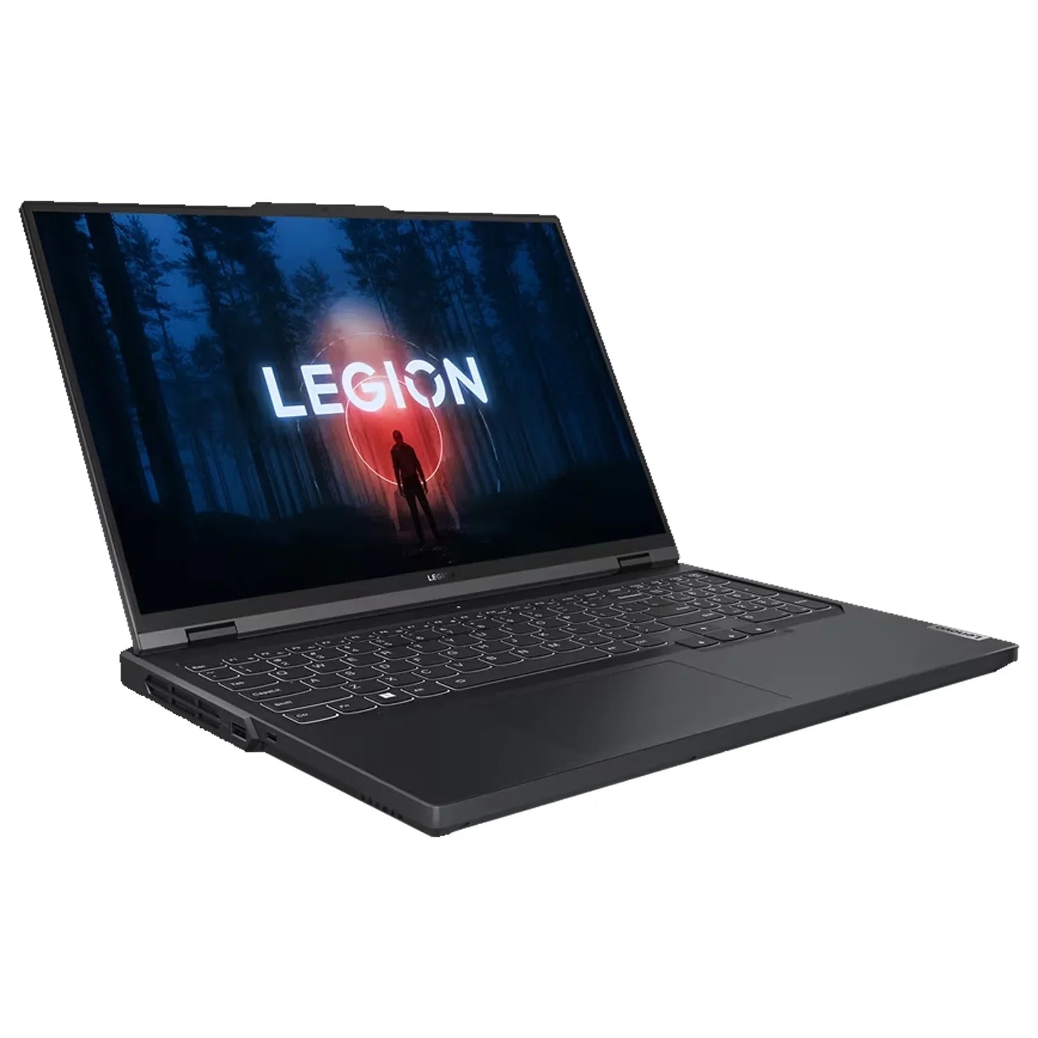 Restored Lenovo Legion Pro 5 16" Laptop Ryzen 7 7745HX GeForce RTX 4070 32GB 1TB SizeSizeD W11H (Refurbished)