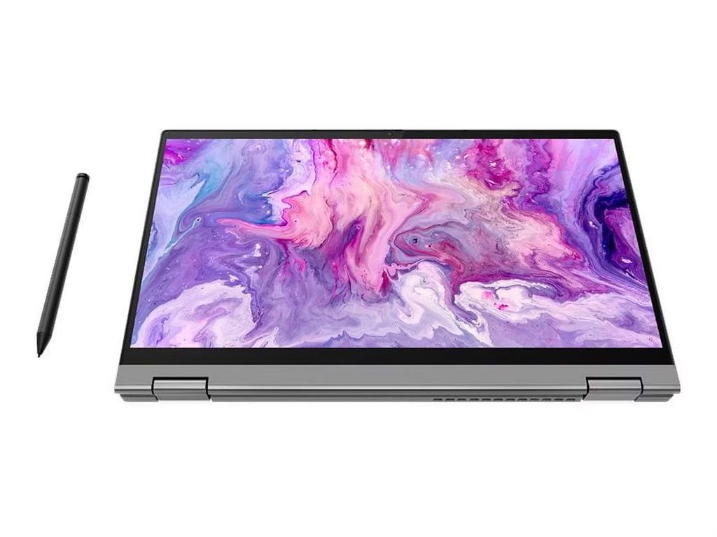LENOVO 82HU00JQCF IdeaPad Flex 5 14ALC05 14" FHD Touchscreen Ryzen 7 5700U 1.8GHz AMD Radeon Graphics 16GB RAM 512GB SizeSizeD Win 11 Home Graphite Grey