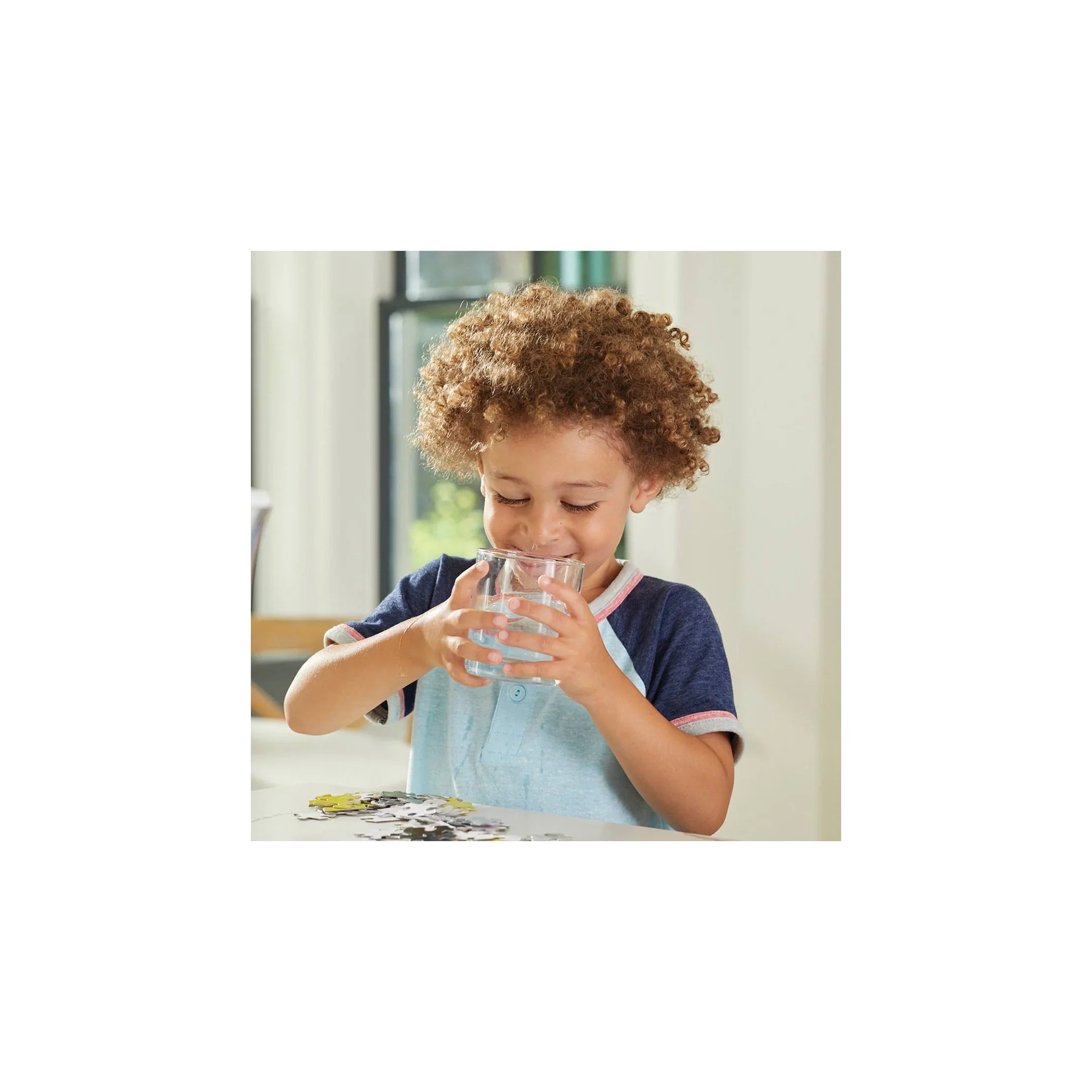 Plus 30-Cup Dispenser Filtration Sizeystem