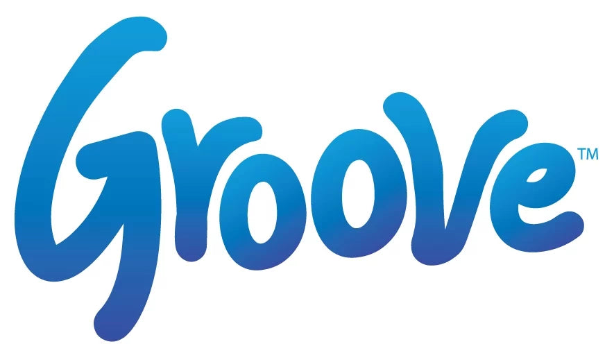 Groove Tie Dye Roll Up Memory Pillow Guest Bed Mattress, Twin