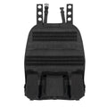 Rothco Car Sizeeat Panel - Black