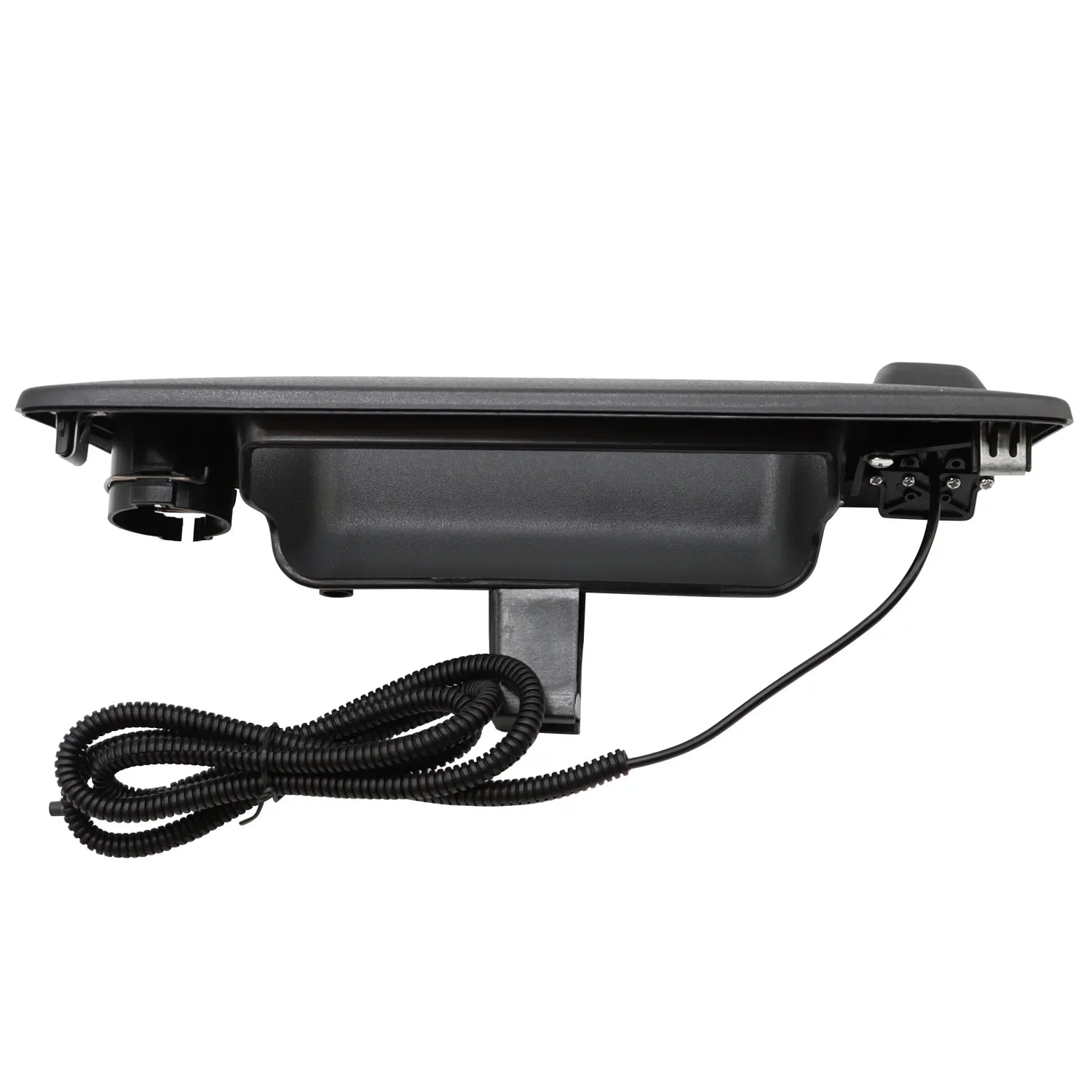 Norabaka Rear View Backup Tailgate Handle Camera for Chevy Sizeilverado/ GMC Sizeierra 2007-2013