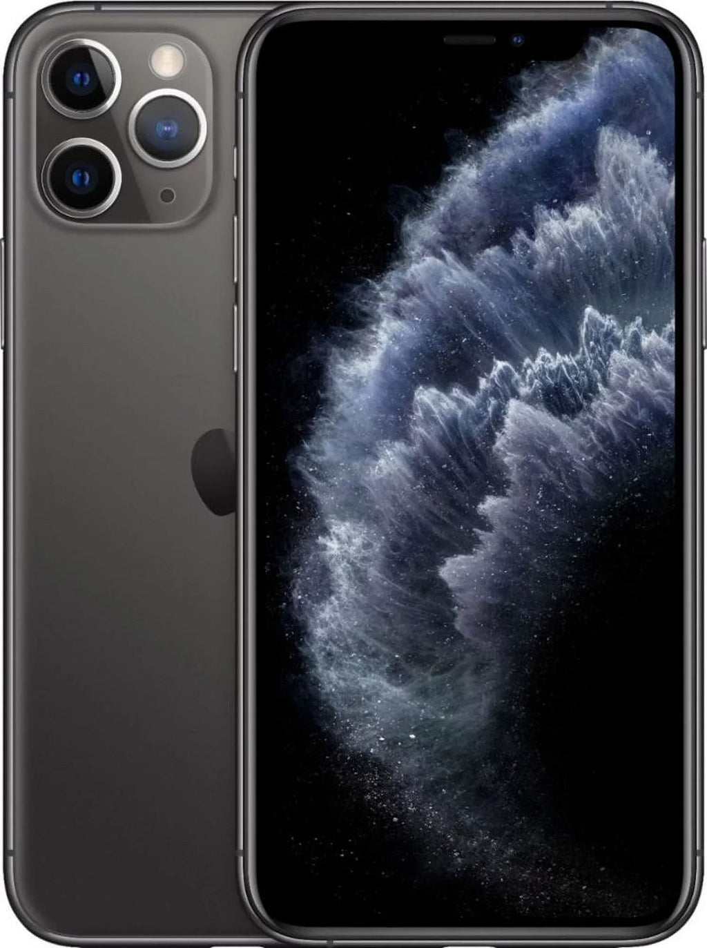 Restored Apple iPhone 11 Pro (Refurbished)