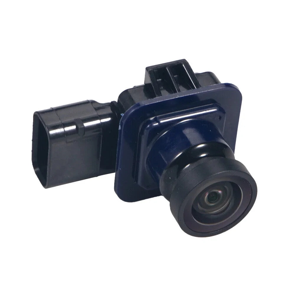 OE Replacement Backup Camera For Ford Fusion 2013-2016 170° Wide Angle Waterproof Plug-and-Play