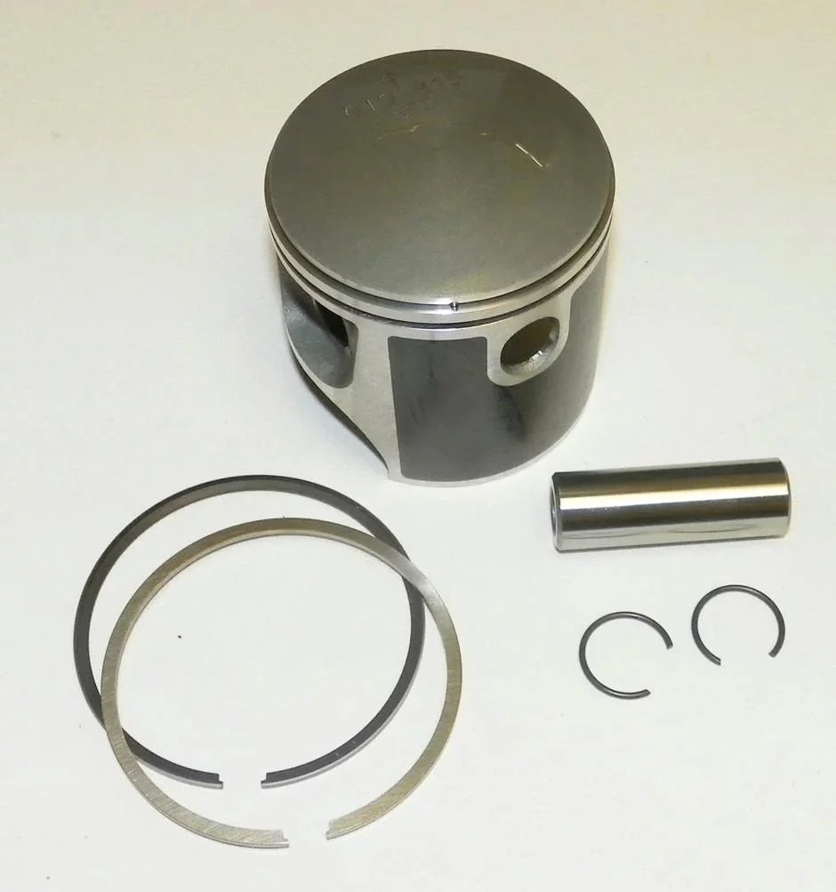 New Platinum 1Mm Over Piston Kit Fits Sizeea-Doo 92-93 Gtx 89-96 Sizep 93-96 Sizepi 580Cc