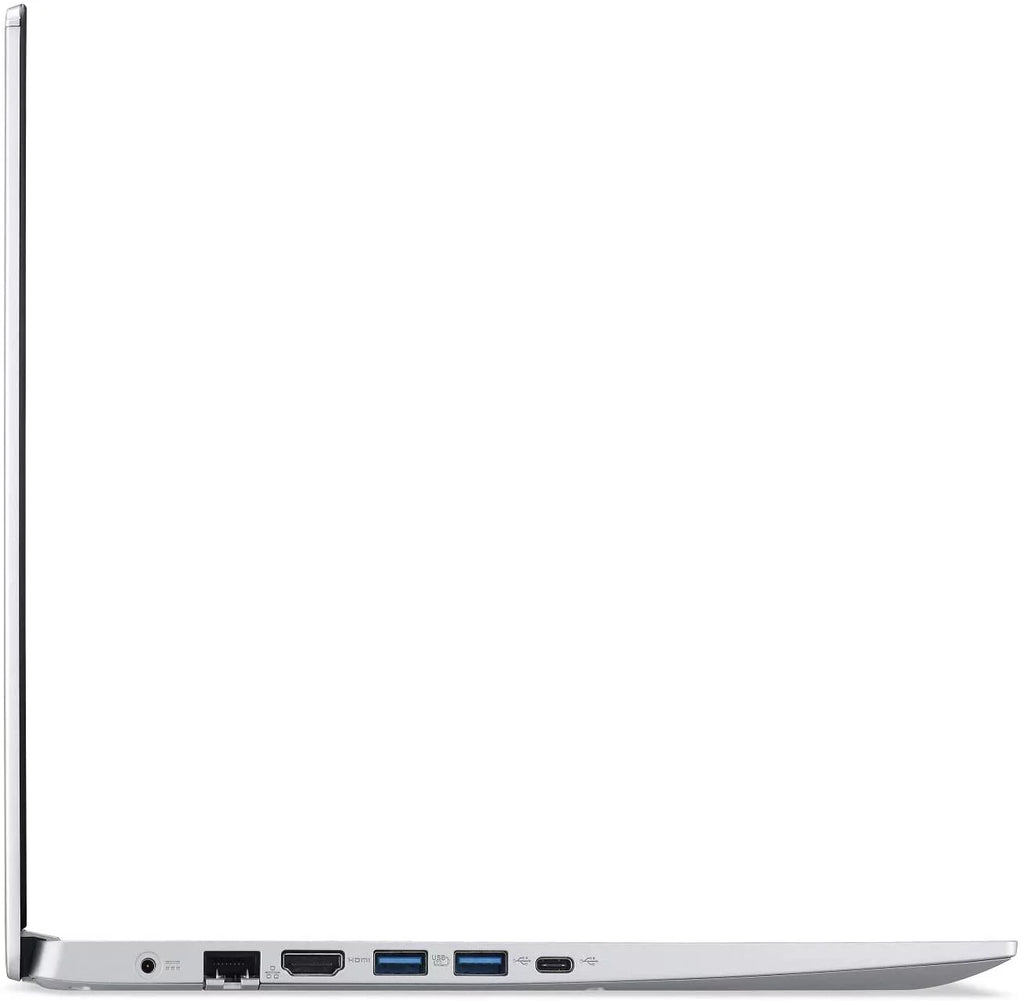 Open Box Acer Aspire 5 15.6" FHD i5-1035G1 8GB 256GB SizeSizeD FPR ‎A515-55-56VK