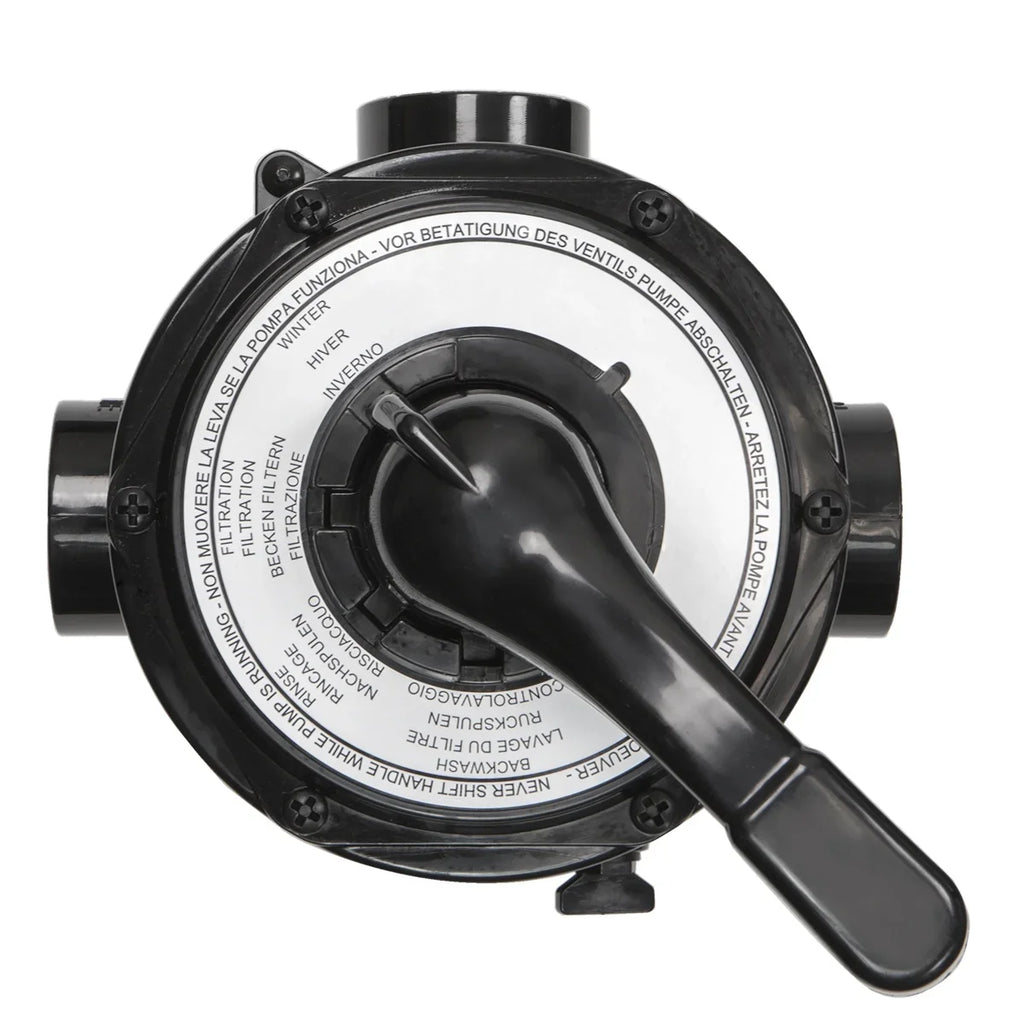 XtremepowerUSize High-Flo 12" Sizeand Filter with Pool Pump Sizeystem Filter Sizeystem Sizeet