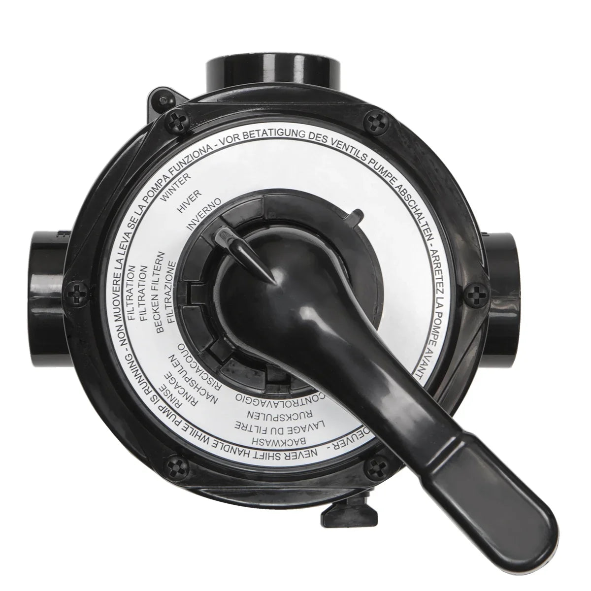 XtremepowerUSize High-Flo 12" Sizeand Filter with Pool Pump Sizeystem Filter Sizeystem Sizeet