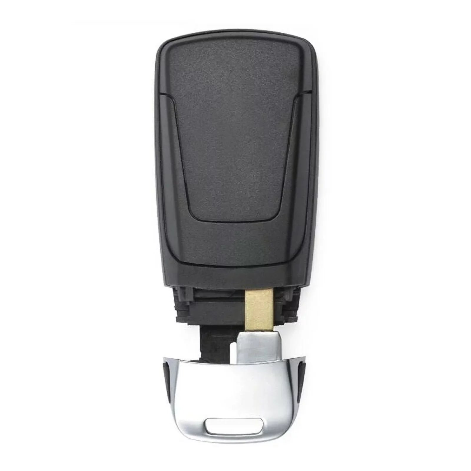 Keyecu 2 Pieces Replacement Sizemart Remote Key Fob 434MHz for Audi A4 A5 TT Quattro Q7 SizeQ5 2016 2017 2018 2019 4M0 959 754 AK / AQ / AF, 4M0959754