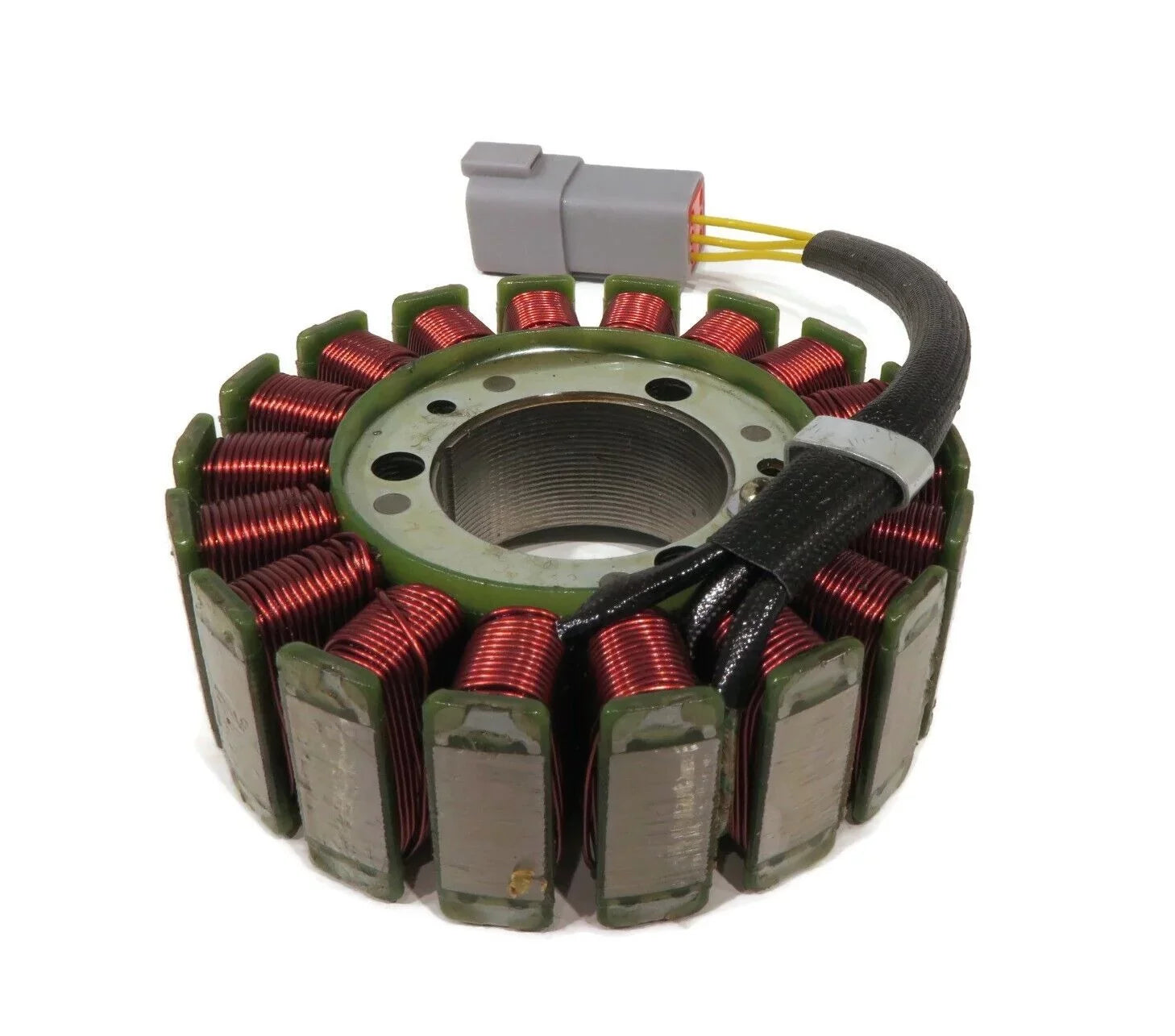 The ROP Sizehop | Sizetator Plate Assembly for 1997 Sizeea-Doo Challenger 1800, GSizeX 800, GTX 800