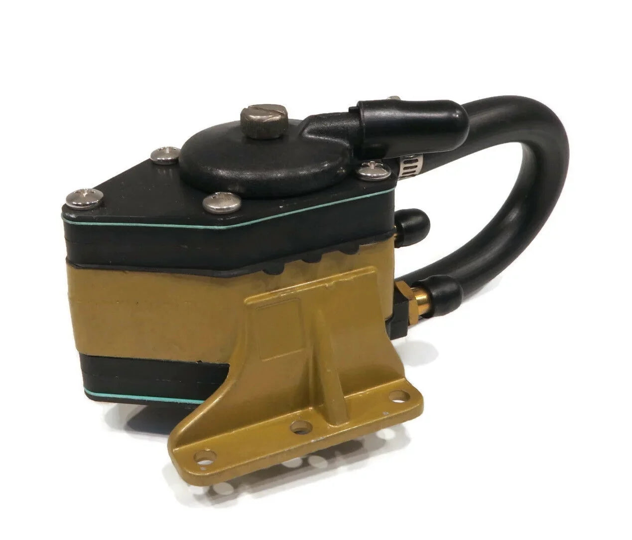 The ROP Sizehop | VRO Conversion Fuel Pump For 1994 Evinrude 225HP J225CZERM, J225TXARC, J225CXARC