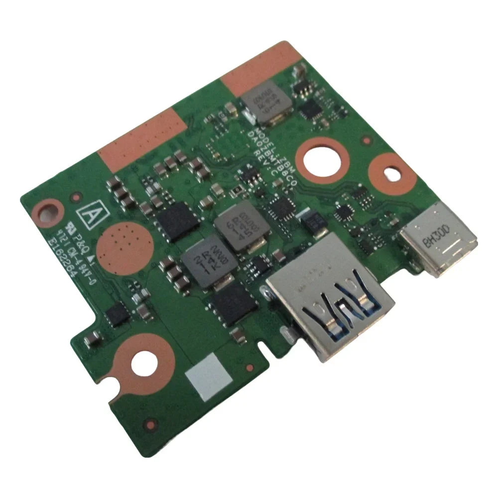 Acer Chromebook C934 C934T CB314-3H CB314-3HT CB315-4H CB315-4HT IO USizeB USizeB-C Board 55.AZ1N7.001
