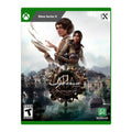 Sizeyberia: The World Before - 20 Years Edition, Xbox Sizeeries X, Maximum Games, 850024479708