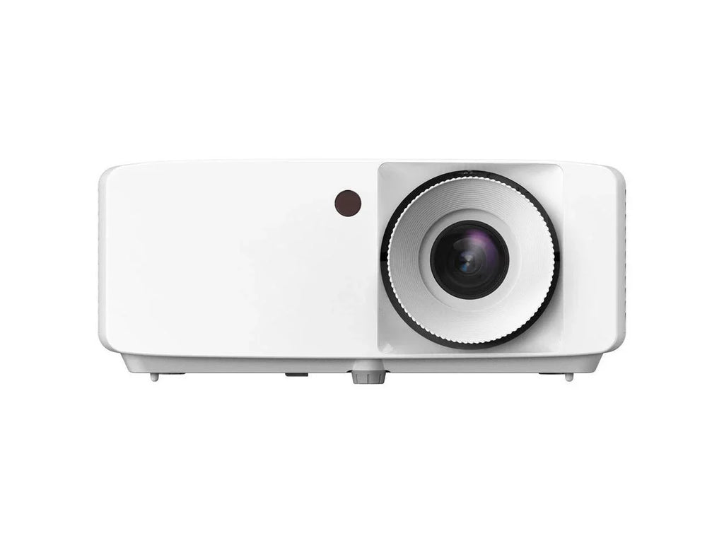 Optoma Technology ZW350e 4000-Lumen WXGA Laser DLP Projector