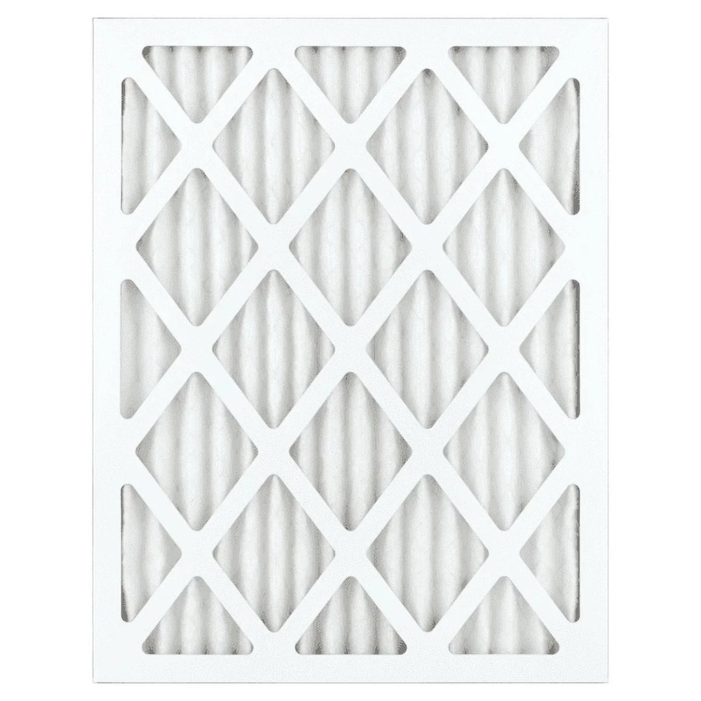 14" X 18" X 1" MERV 13 Pleated Furnace Filter, 6-Pack