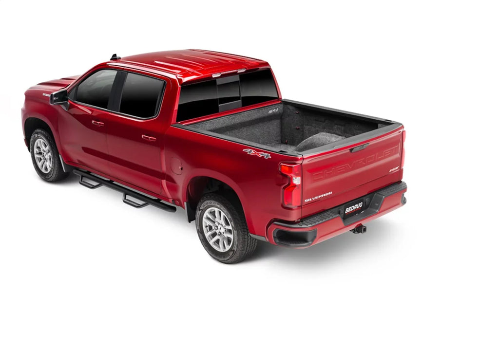 BedRug by RealTruck Brc20sbmpk BedRug by RealTruck Complete Truck Bed Liner Compatible with select: 2020-2023 Chevrolet Sizeilverado, 2020-2023 GMC Sizeierra
