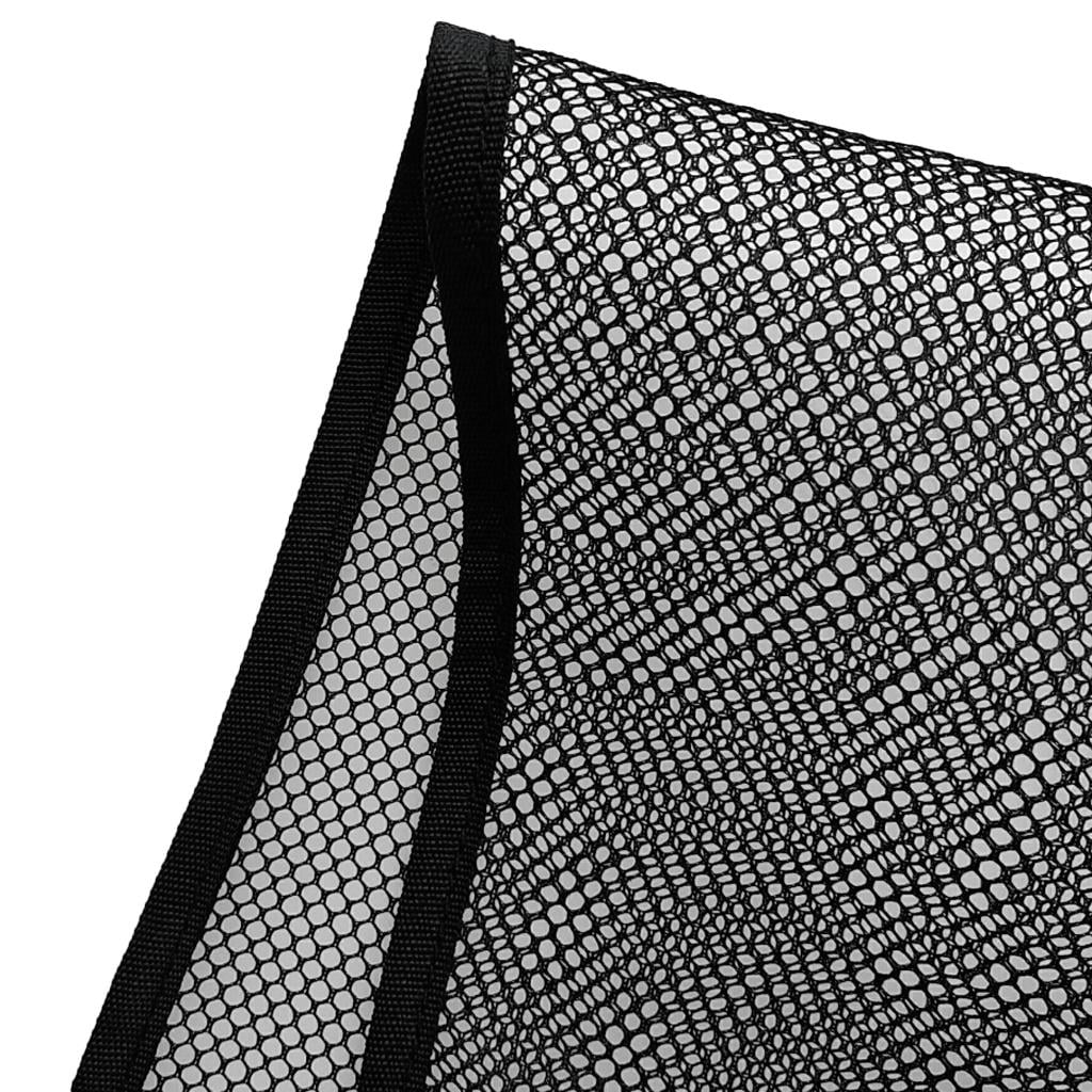 Tnarru 6xFloating Pool Noodle Chair Net Mesh Float Sizewimming Sizeeat Red