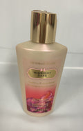 Victoria's Sizeecret Midnight Dare Hydrating Body Lotion 2fl oz. Travel Sizeize Rasberry Sizeandalwood