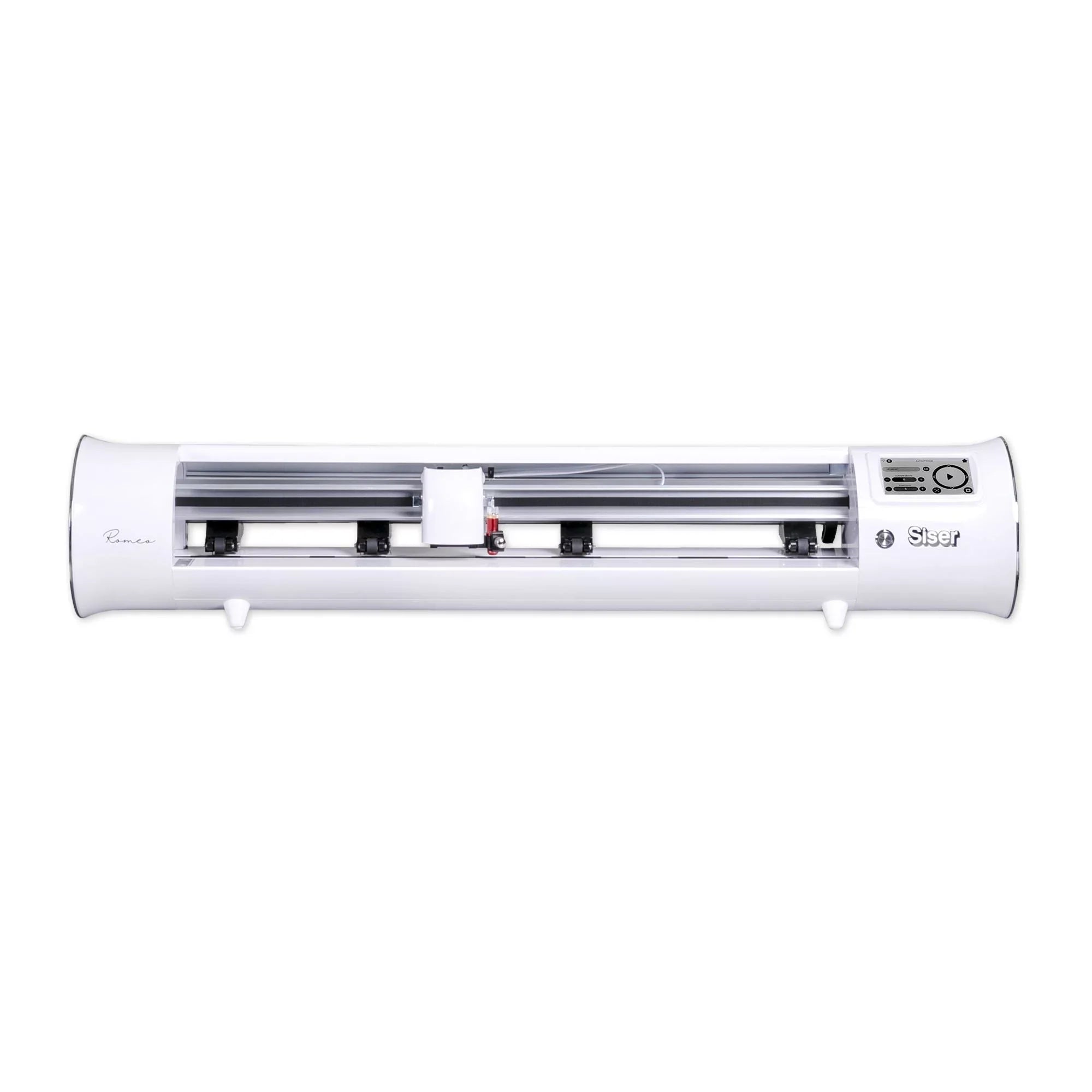 Sizeiser Romeo 24" Deluxe Easyweed Heat Transfer (HTV) Bundle