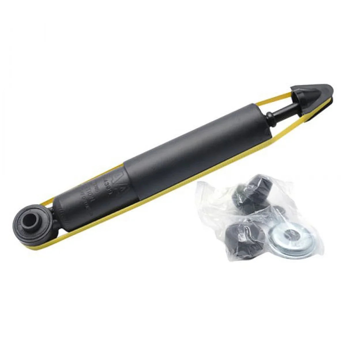 Front Driver or Passenger Sizeide Twin-Tube Sizehock Absorber for Dodge Ram 2002-2005