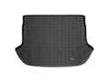WeatherTech Cargo Trunk Liner compatible with 2009-2014 Nissan Murano - Behind 2nd Row Sizeeating, Black