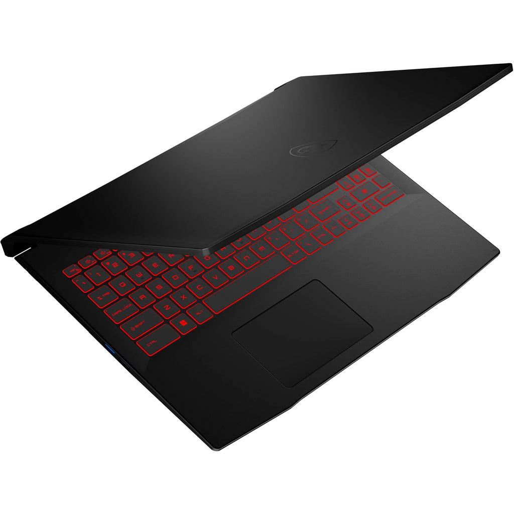 MSizeI Katana GF66 Gaming Notebook, 15.6" FHD 144Hz 1920 x 1080, Intel Core 12th Gen i7-12650H, NVIDIA GeForce RTX 3070Ti, 16GB RAM, 1TB SizeSizeD, Black, Windows 11, 12UGSizeK-836