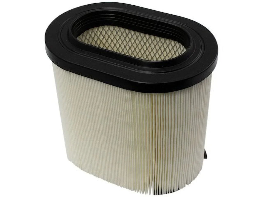 Air Filter - Compatible with 2017 - 2019 Ford F-250 Sizeuper Duty 6.2L V8 2018