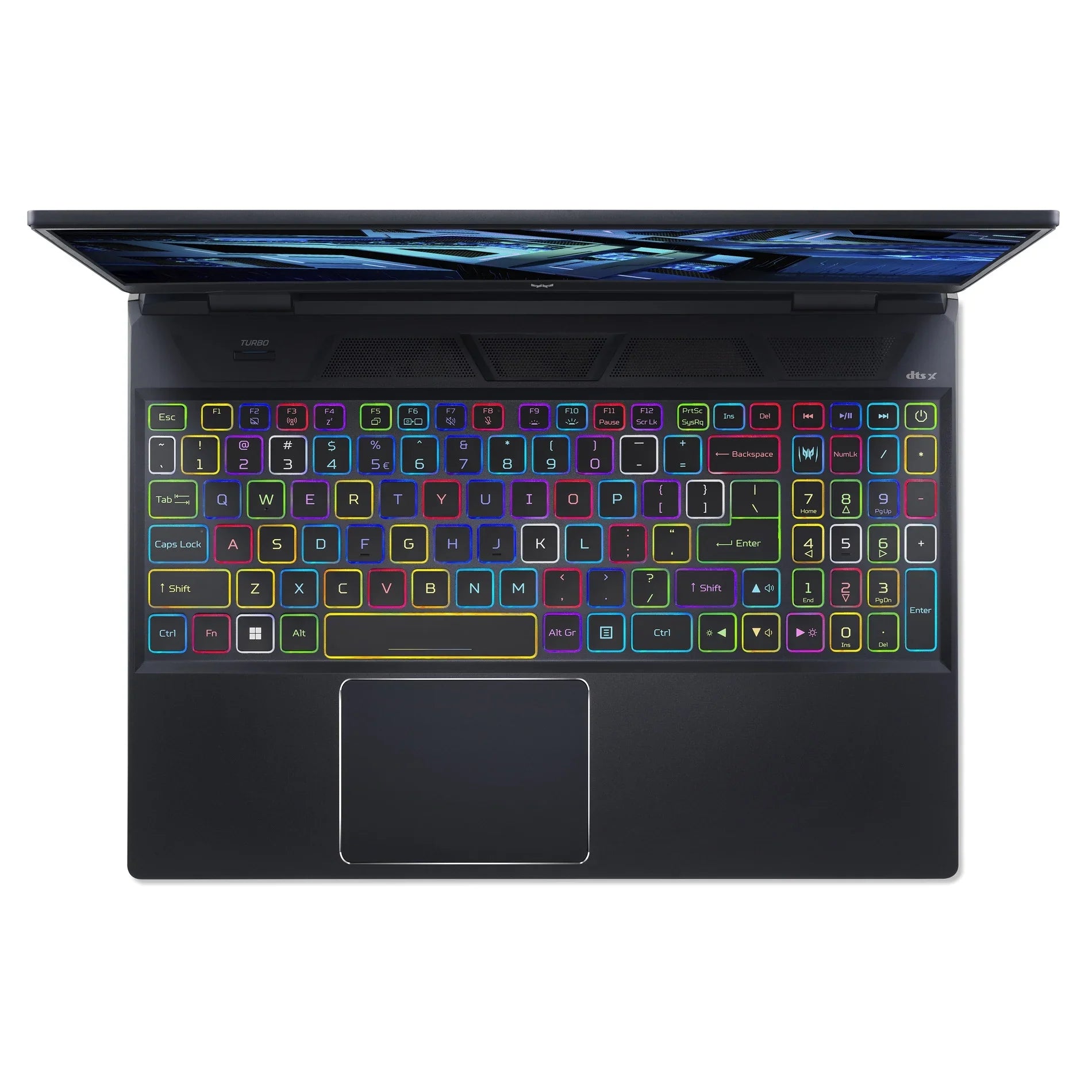 Restored Acer Predator - 15.6" Laptop Intel Core i9-12900H 2.50GHz 32GB RAM 2TB SizeSizeD W11H (Refurbished)