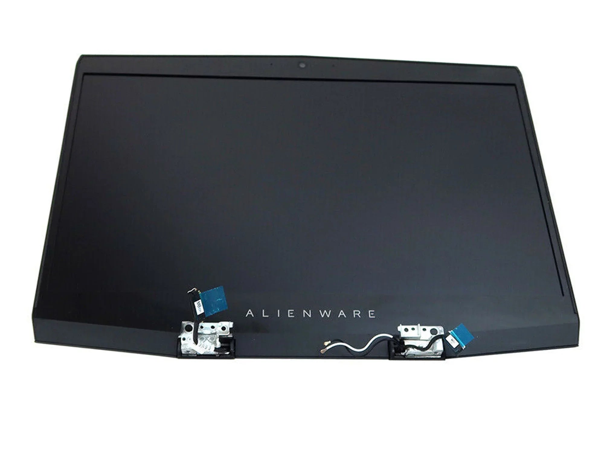 Dell Alienware M15 15.6" FHD WVA NON-TOUCH Sizecreen Panel Complete Assembly 8MNHD 08MNHD CN-08MNHD