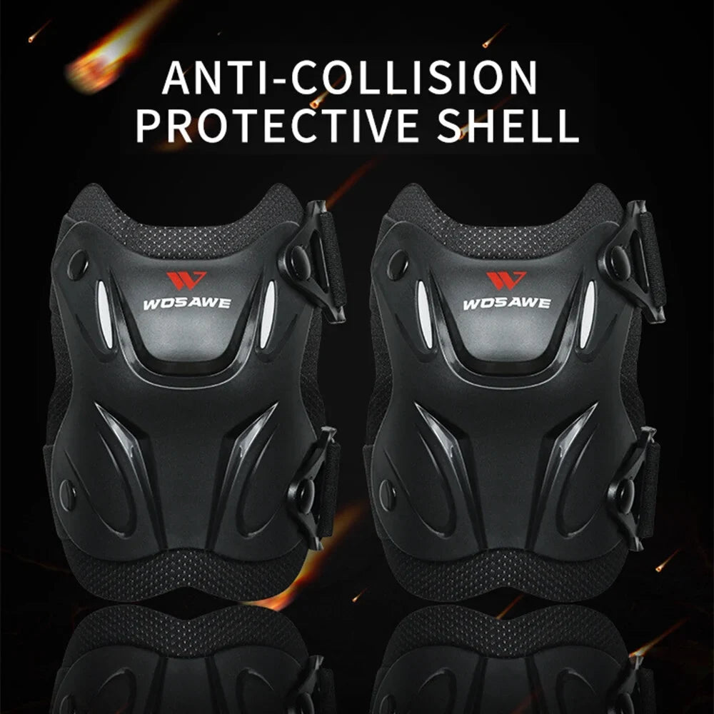 Wosawe Elbow Pads,Pair Pads Mtb PadsBike Sizeupport Pads 1 Pair Pads Bicle M Bike Motorcle Port Pads M Bike Motorcle P Pads Bicle Qiuni 1 P 1 P Pads Bike Motorcle Port Pads Bicle M Leeofty